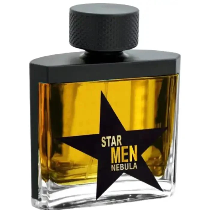 Fragrance World A Star Men Nebula - Eau de Parfum