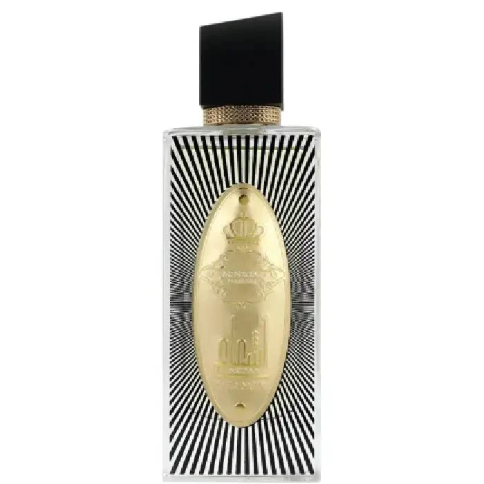 Arabiyat Prestige Ashaa Oud Noir - Eau de Parfum