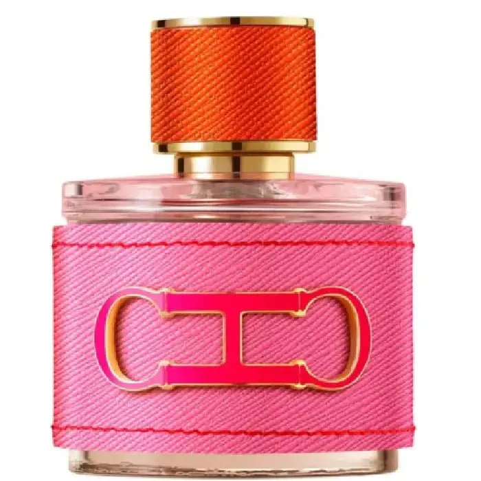 Carolina Herrera Pasion For Her - Eau de Parfum