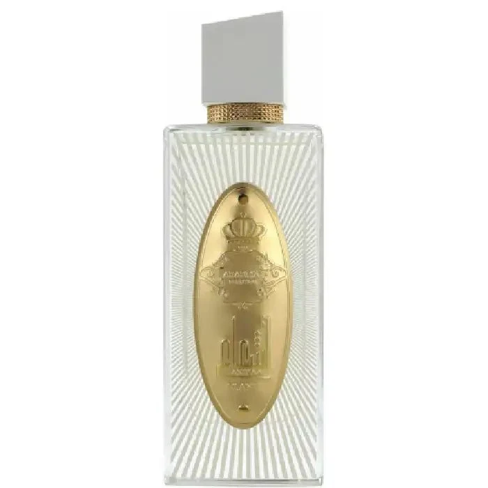 Arabiyat Prestige Ashaa Blanc - Eau de Parfum