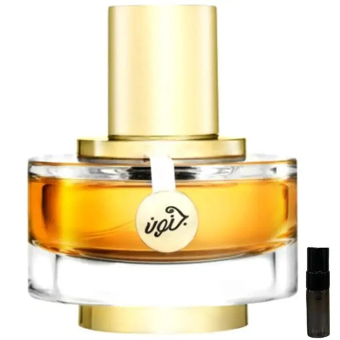Rasasi Junoon Leather Pour Femme - Eau de Parfum