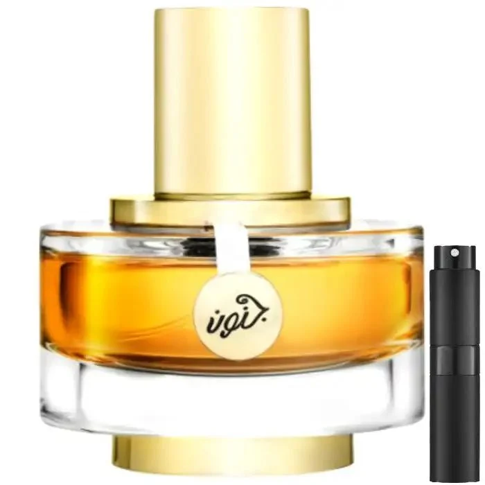 Rasasi Junoon Leather Pour Femme - Eau de Parfum