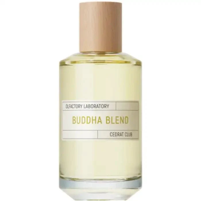 Les Liquides Imaginaires Buddha Blend - Eau de Parfum