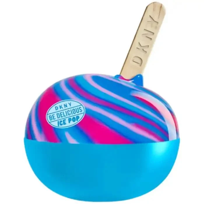 Donna Karan DKNY Be Delicious Ice Pop Berry Bliss - Eau de Parfum