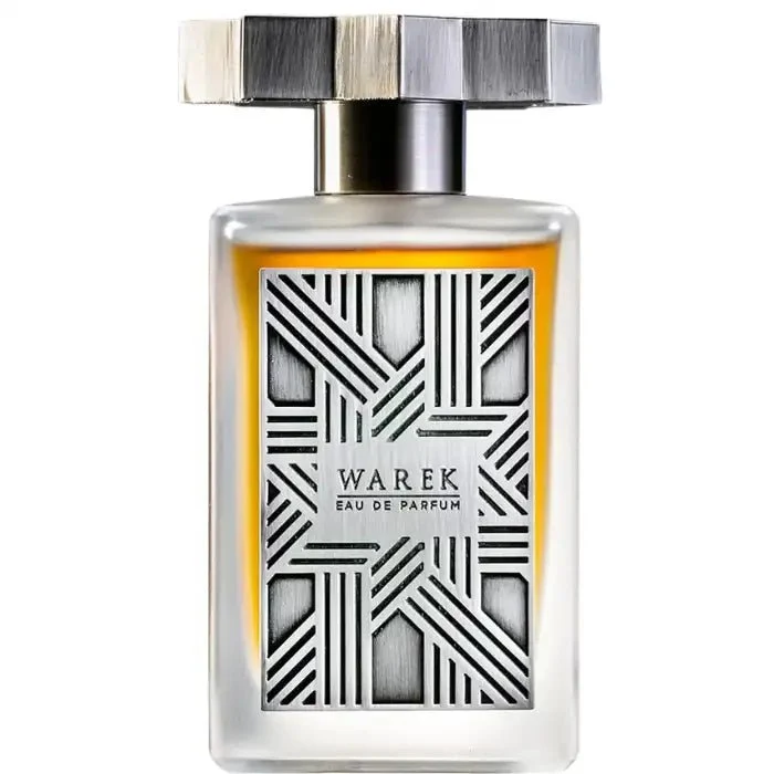 Warek Kajal - Eau de Parfum