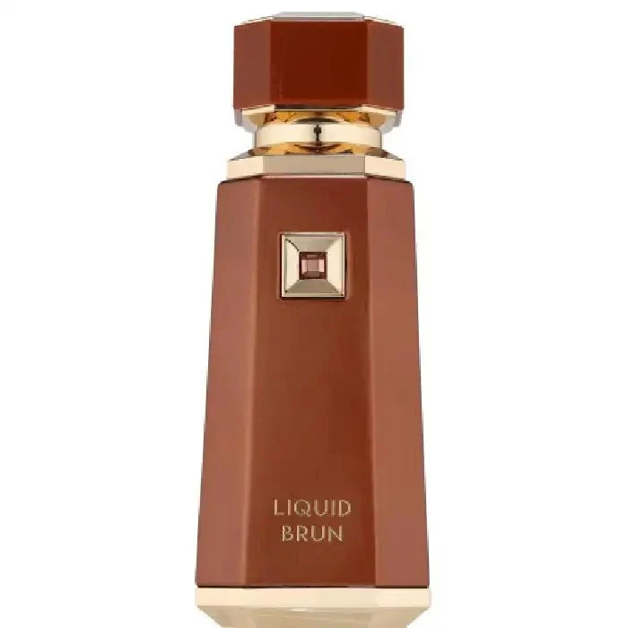 French Avenue Liquid Brun - Eau de Parfum