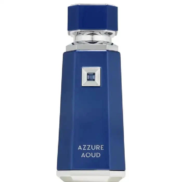 French Avenue Azzure Oud - Eau de Parfum
