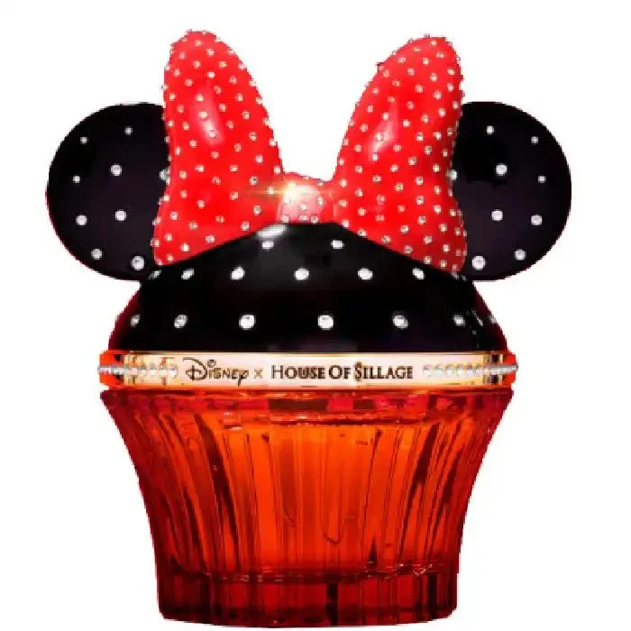 House Of Sillage Minnie Mouse The Fragrance - Eau de Parfum