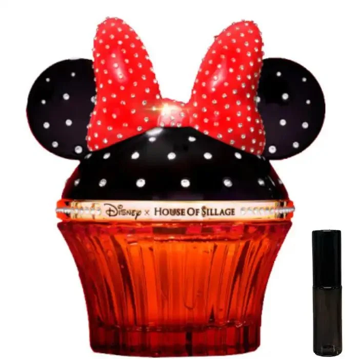 House Of Sillage Minnie Mouse The Fragrance - Eau de Parfum