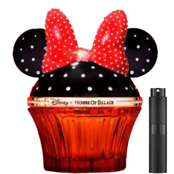 House Of Sillage Minnie Mouse The Fragrance - Eau de Parfum