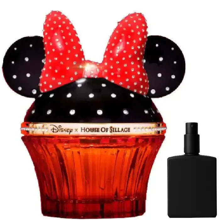 House Of Sillage Minnie Mouse The Fragrance - Eau de Parfum