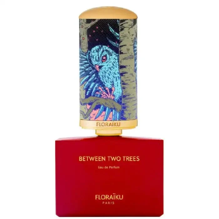 Floraiku Between Two Trees - Eau de Parfum