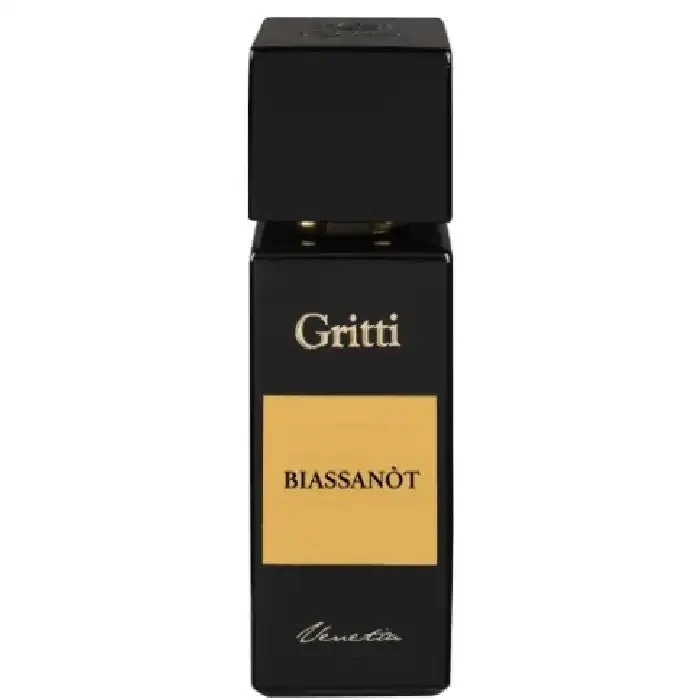 Gritti Biassanot - Eau de Parfum