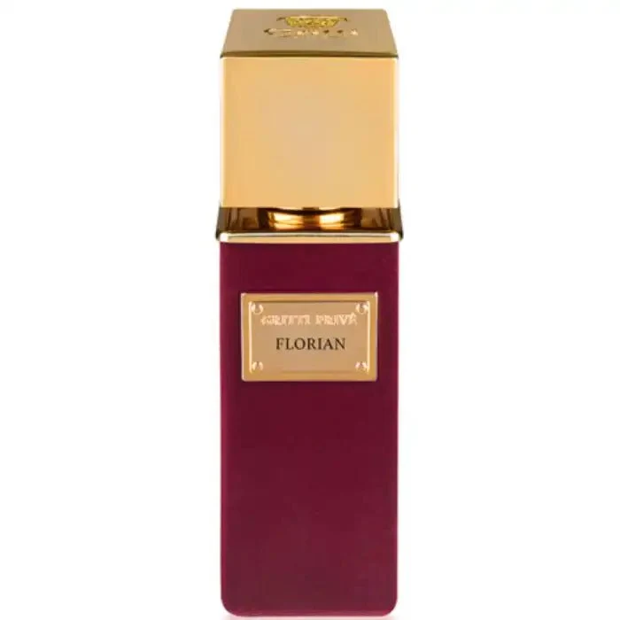 Gritti Florian - Extrait de Parfum