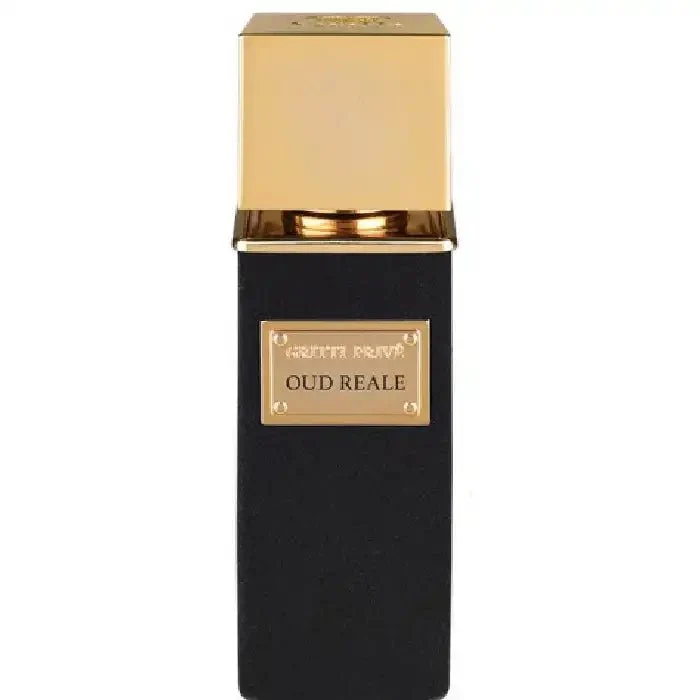Gritti Oud Reale - Extrait de Parfum