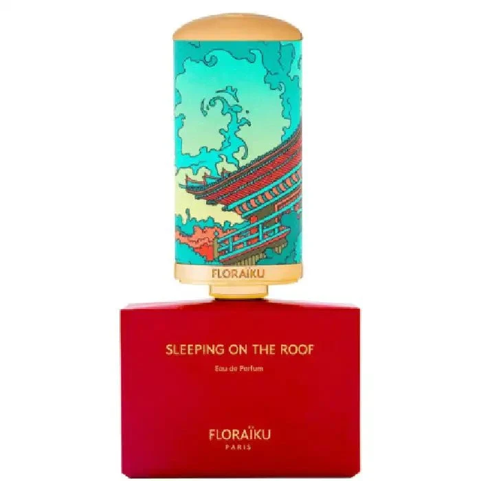Floraiku Sleeping on the Roof - Eau de Parfum