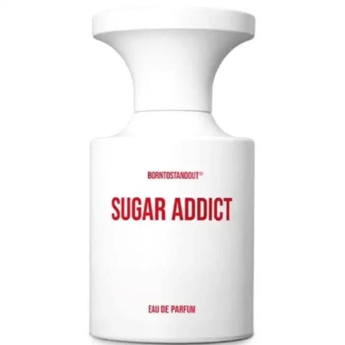 Borntostandout Sugar Addict - Eau de Parfum