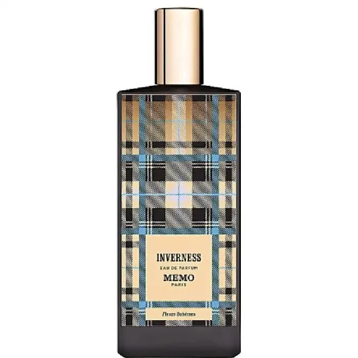 Memo Paris Inverness - Eau de Parfum