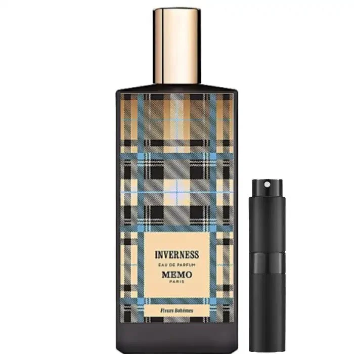 Memo Paris Inverness - Eau de Parfum