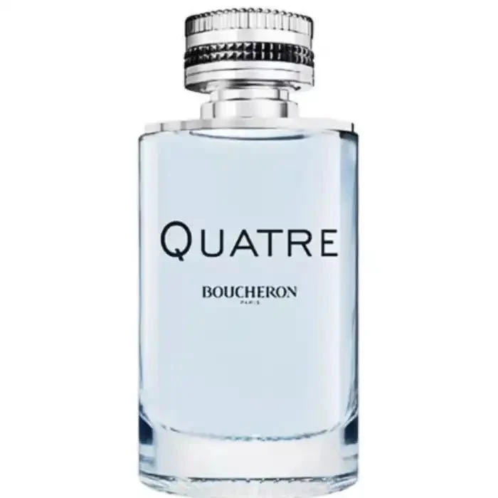 Boucheron Quatre Pour Homme - Eau de Toilette