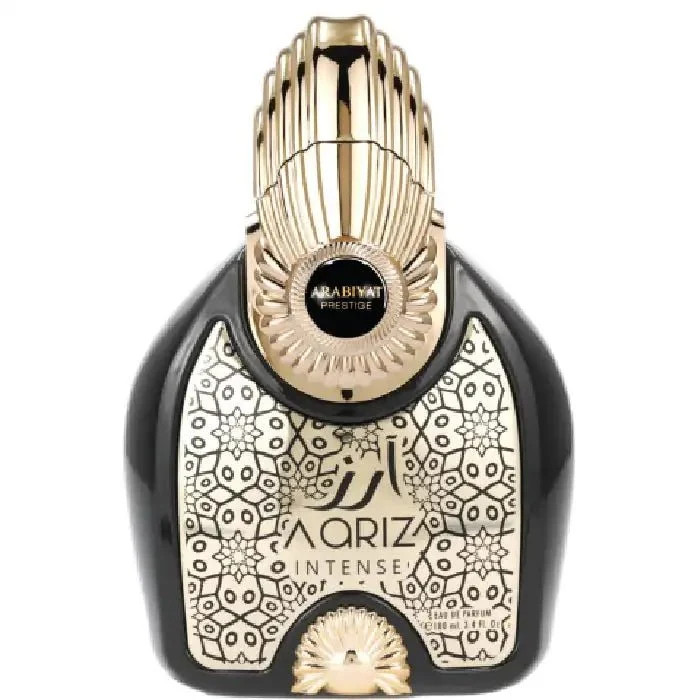 Arabiyat Aariz Intense - Eau de Parfum