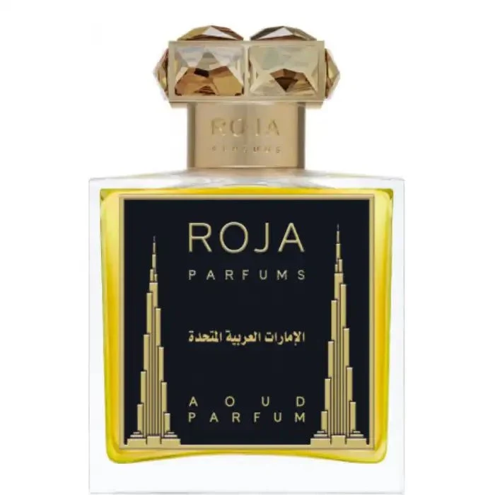Roja Parfums U.A.E - Parfum