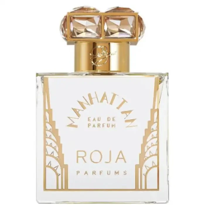 Roja Parfums Manhattan - Eau de Parfum