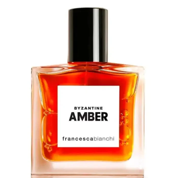Francesca Bianchi Byzantine Amber - Eau de Parfum
