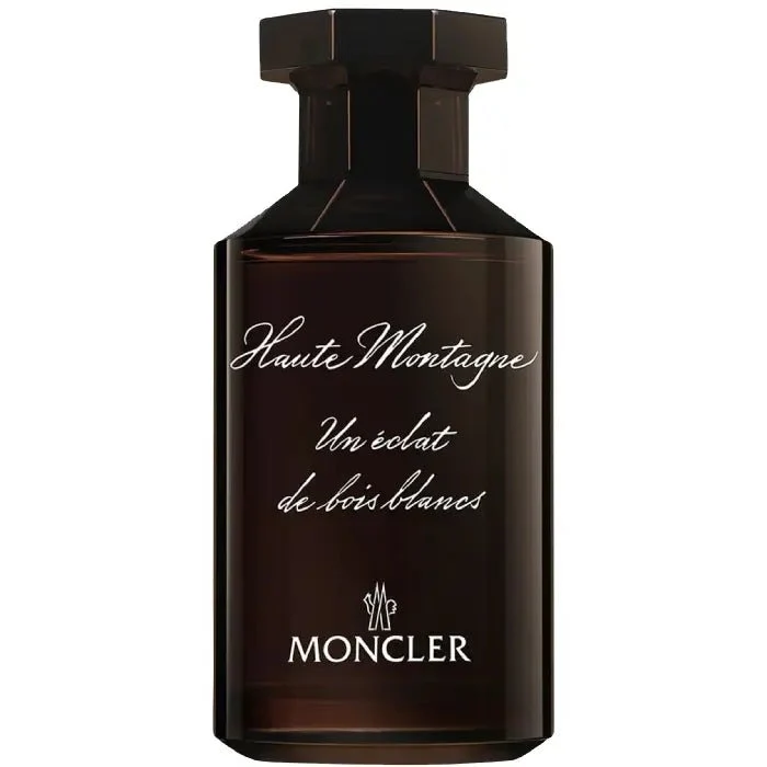 Moncler Haute Montagne - Eau de Parfum