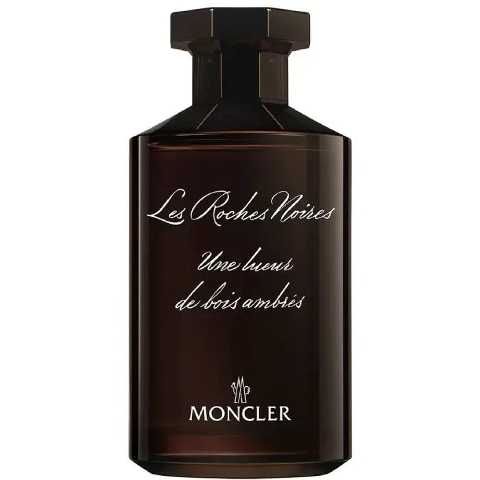 Moncler Les Roches Noires - Eau de Parfum