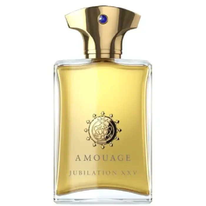 Amouage Jubilation XXV For Men - Eau de Parfum