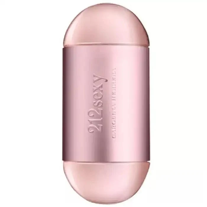 Carolina H 212 Sxy - Eau de Parfum