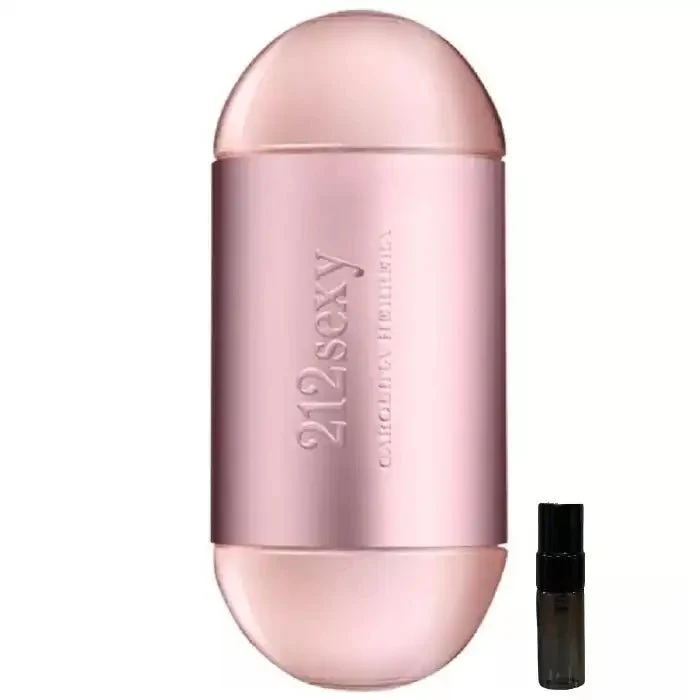 Carolina H 212 Sxy - Eau de Parfum