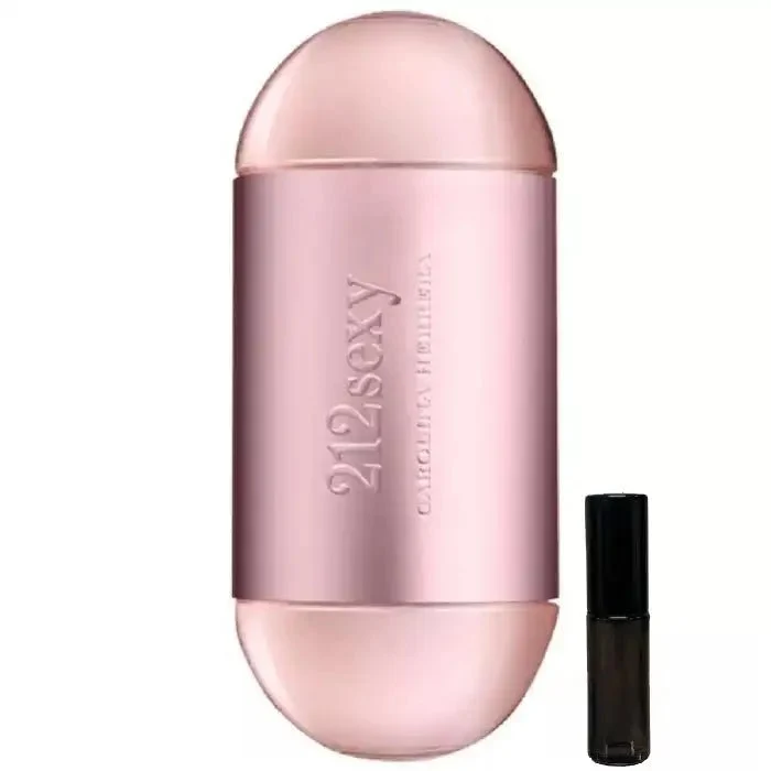 Carolina H 212 Sxy - Eau de Parfum