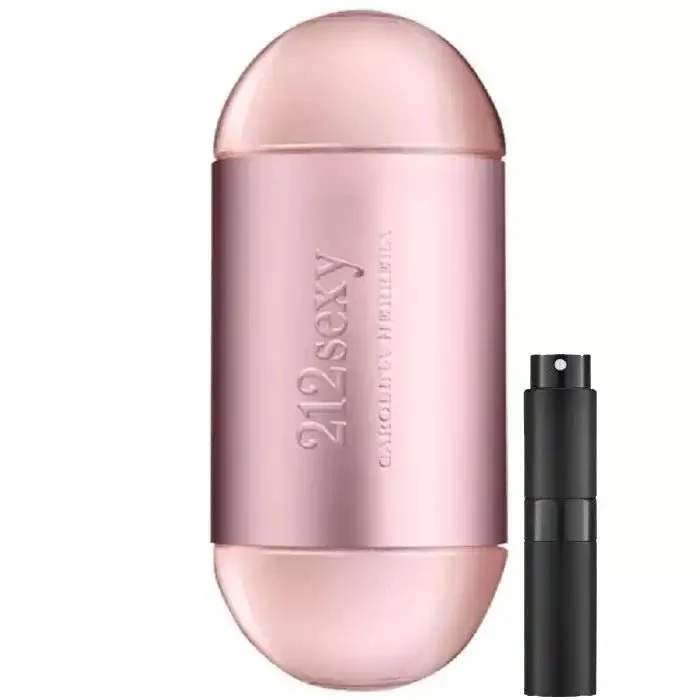 Carolina H 212 Sxy - Eau de Parfum