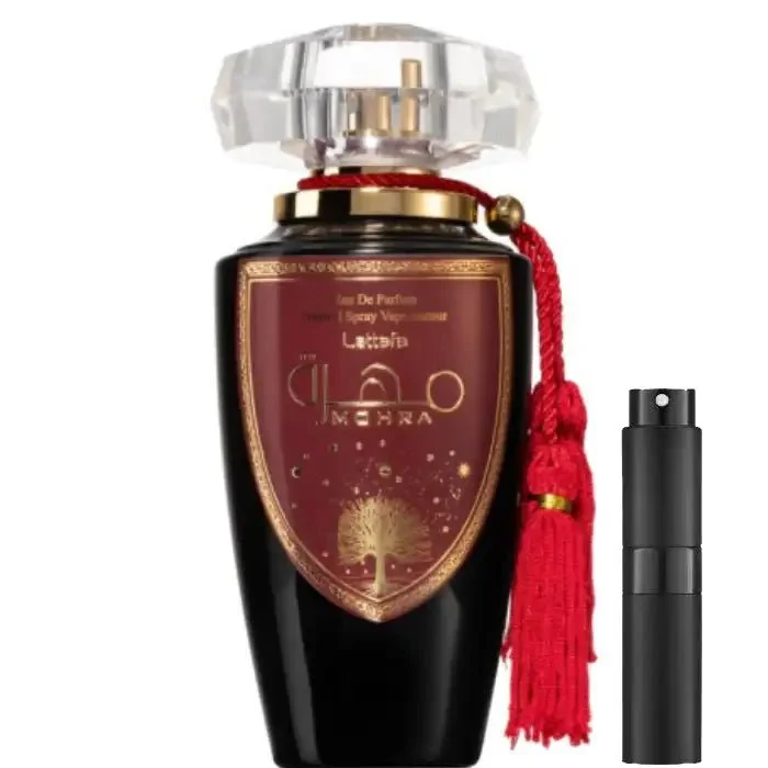 Lattafa Mohra - Eau De Parfum