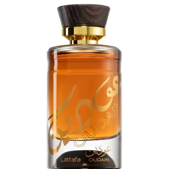 Lattafa Oudain - Eau De Parfum