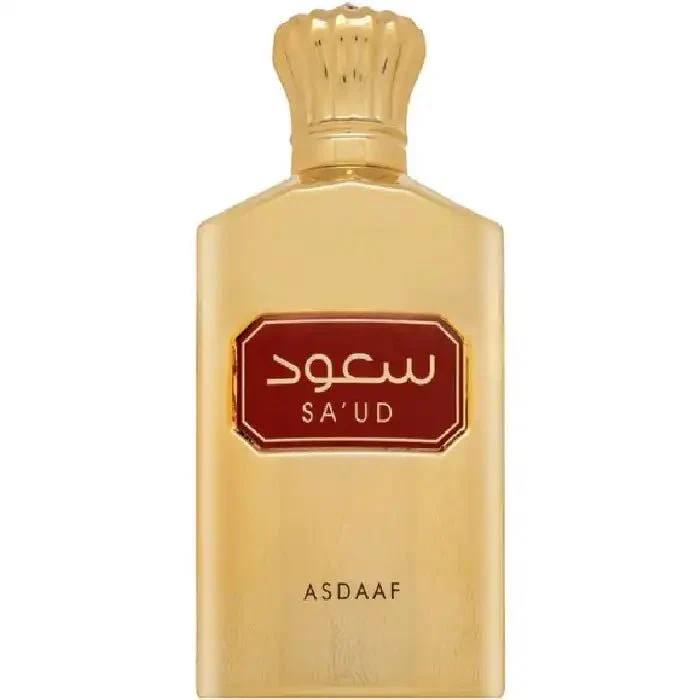 Lattafa Asdaaf Sa'ud - Eau De Parfum