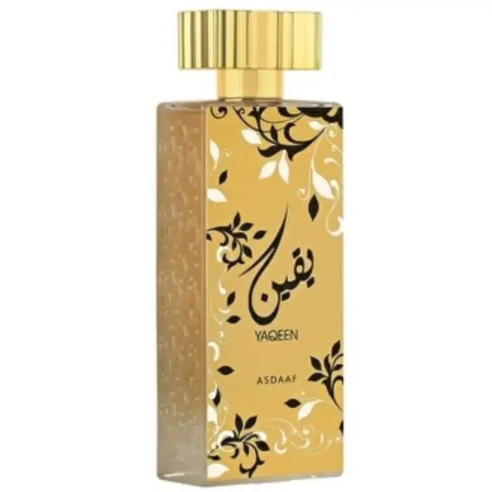 Lattafa Asdaaf Yaqeen - Eau De Parfum