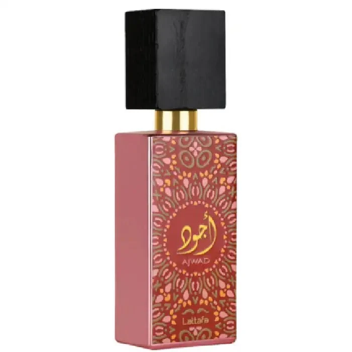 Lattafa Ajwad Pink To Pink - Eau De Parfum