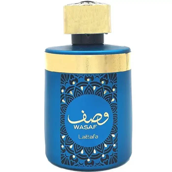 Lattafa Wasaf - Eau De Parfum