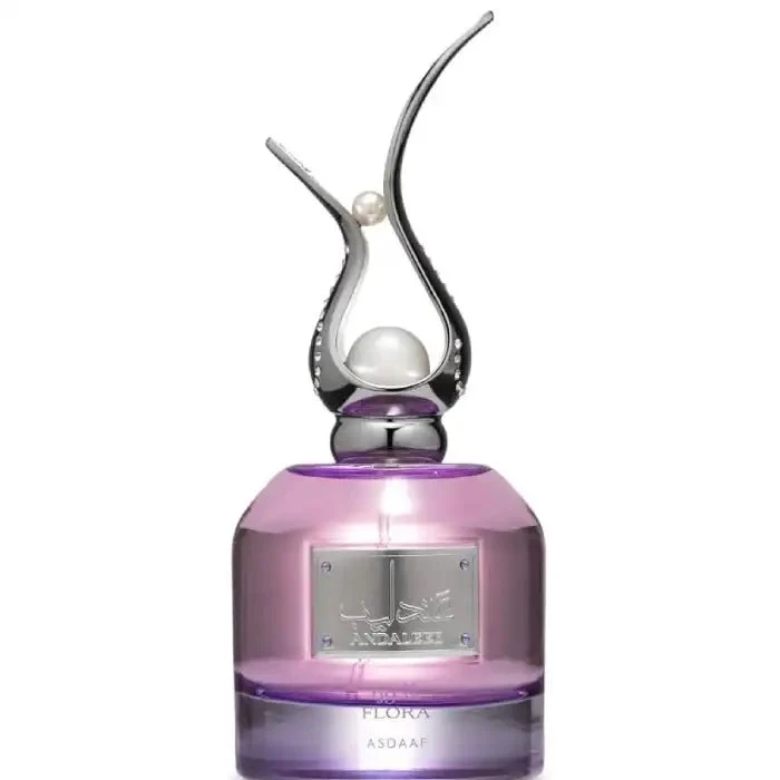 Lattafa Asdaaf Andaleeb Flora - Eau De Parfum