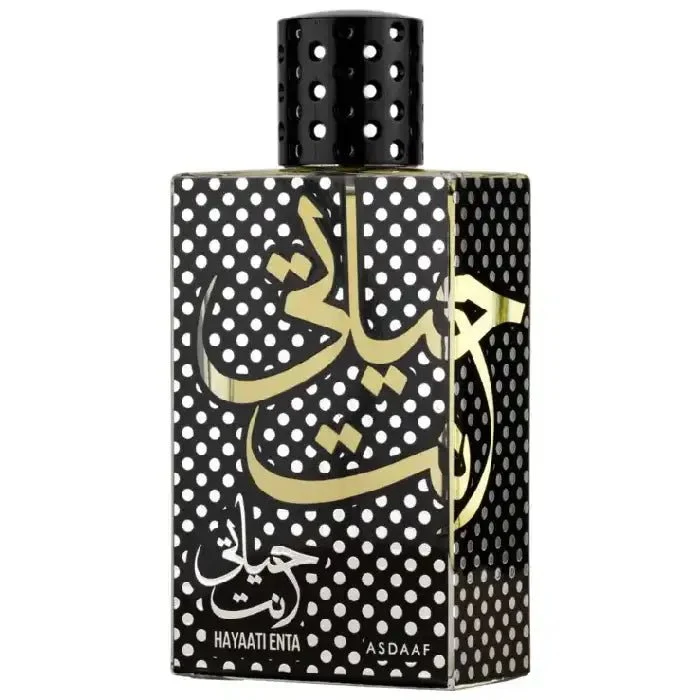 Lattafa Asdaaf Hayaati Enta - Eau De Parfum