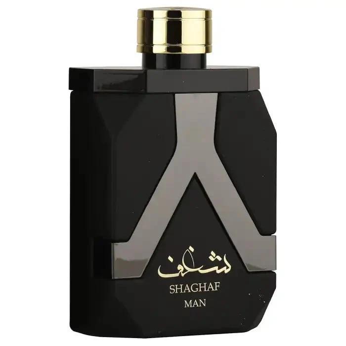 Lattafa Asdaaf Shaghaf - Eau De Parfum