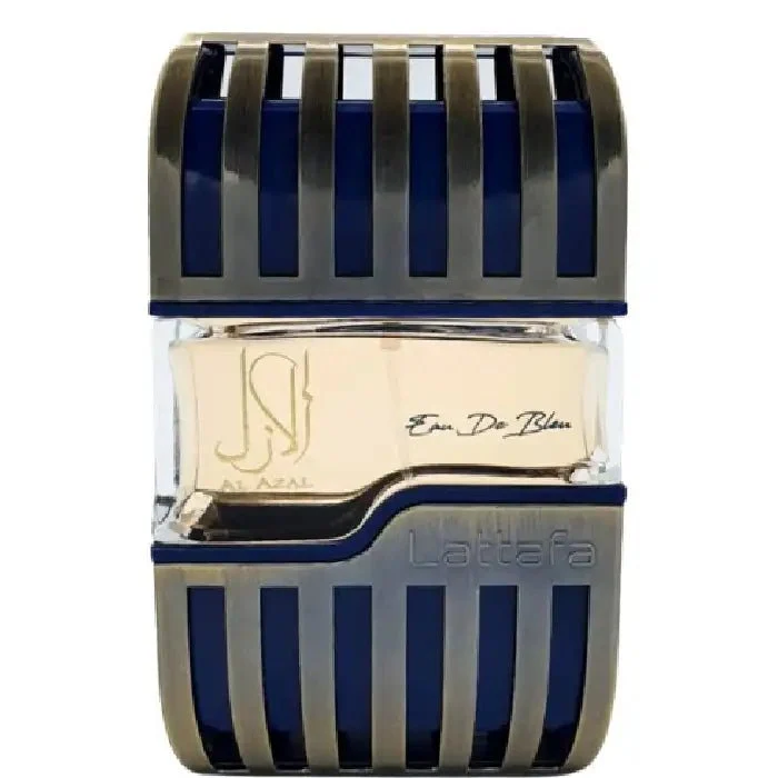 Lattafa Al Azal - Eau De Parfum