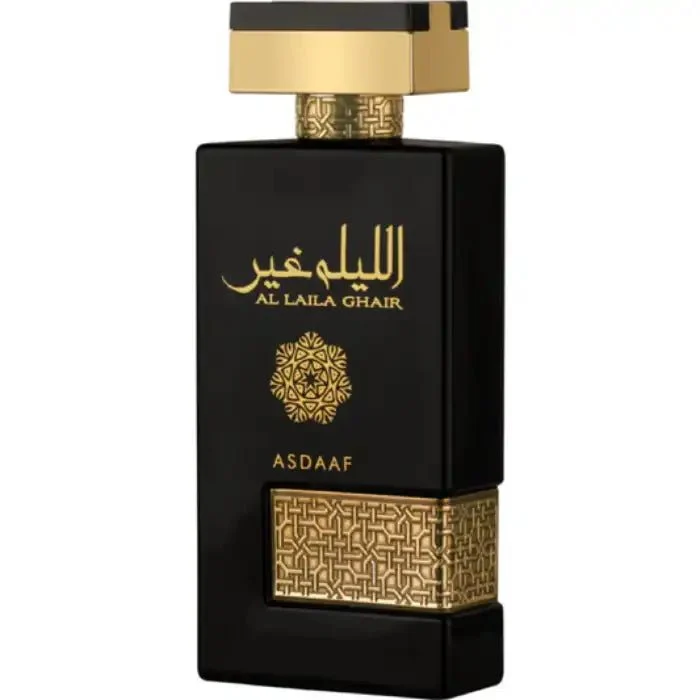 Lattafa Asdaaf Al Laila Ghair - Eau De Parfum