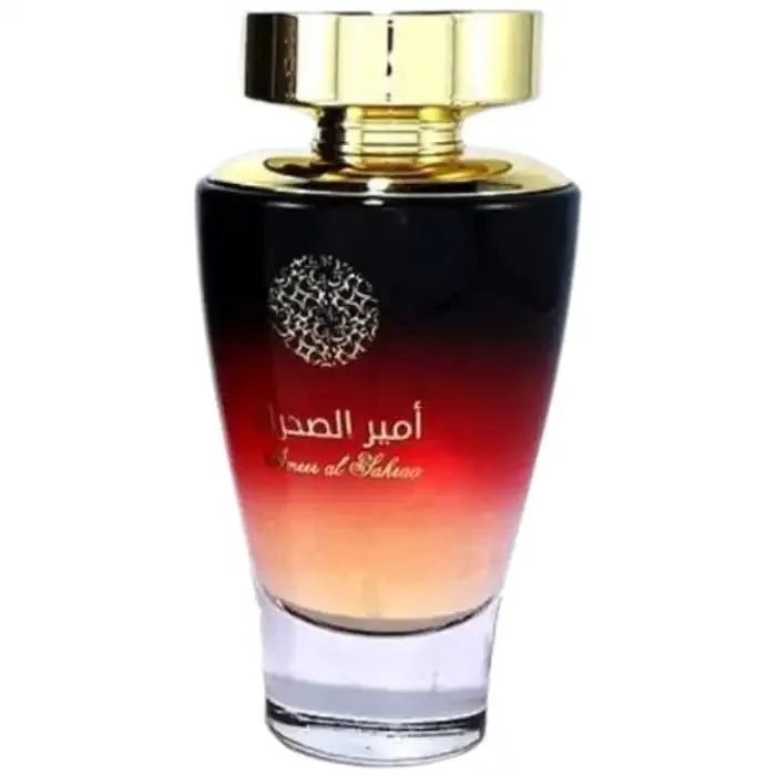 Lattafa Ameer Al Sahraa - Eau De Parfum