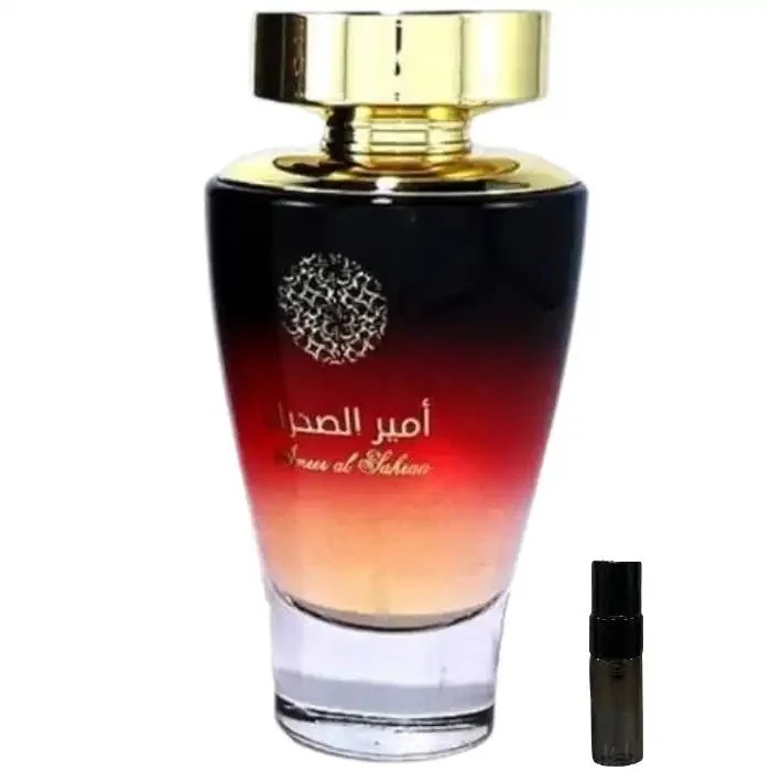 Lattafa Ameer Al Sahraa - Eau De Parfum