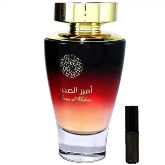 Lattafa Ameer Al Sahraa - Eau De Parfum