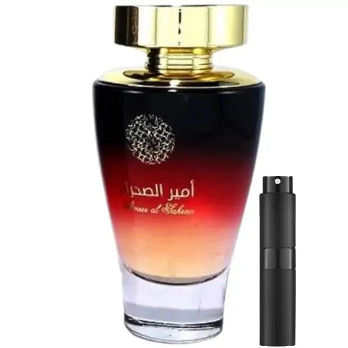 Lattafa Ameer Al Sahraa - Eau De Parfum